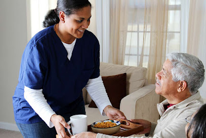 ACHILLES HOME HEALTH — homepage