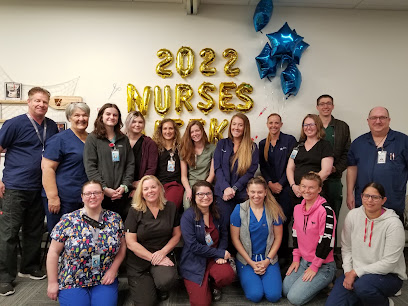 ACHS HOSPICE & PALLIATIVE CARE — homepage