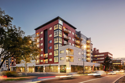 Acoya Cherry Creek by Cogir — homepage