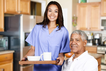 Acti-Kare Senior & Home Care of Grand Rapids, MI — homepage