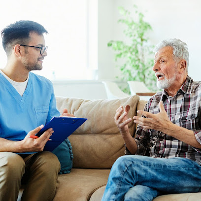 ACTIFY HOME CARE, INC. — homepage