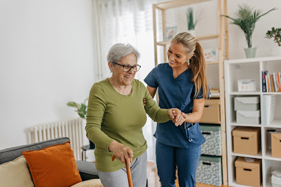 ACTIVA HOME HEALTH — homepage