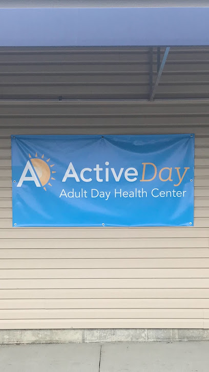 Active Day of Cincinnati — homepage