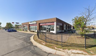 Active Day of Indianapolis Northwest — homepage
