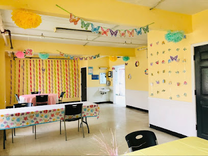 ACTS - Adult Day & Activity Center — homepage