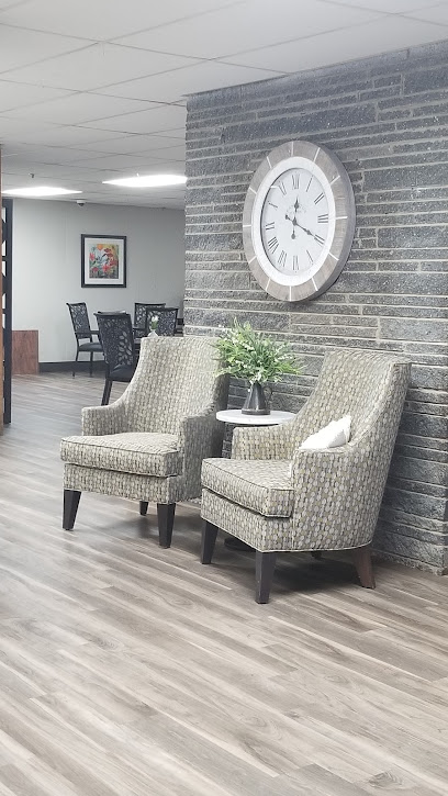 ADA CARE CENTER — homepage