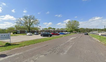 ADAIR VILLAGE — homepage