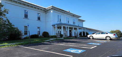 ADAMS COUNTY MANOR — homepage