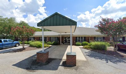 Adams Farm Living & Rehabilitation — homepage