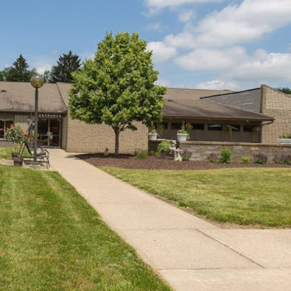 Adams Lane Healthcare and Rehabilitation Center — homepage