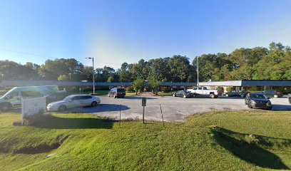 ADAMS REHABILITATION AND HEALTHCARE CENTER — homepage
