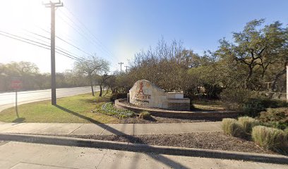Adante assisted living — homepage