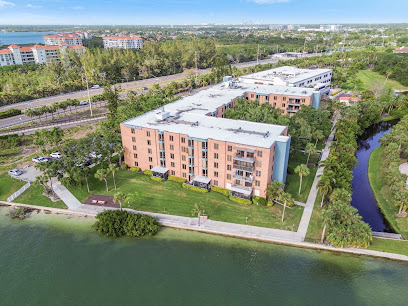 ADDINGTON PLACE AT COLLEGE HARBOR — homepage
