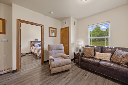 Addington Place of Des Moines — homepage