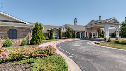 Addington Place of Shoal Creek — homepage