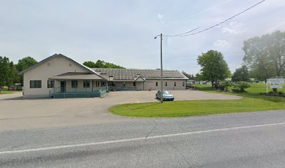 ADDISON COUNTY HOME HEALTH & HOSPICE, INC. — homepage