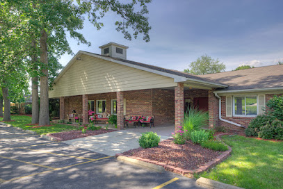 ADDISON HEALTHCARE CENTER — homepage
