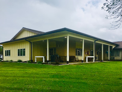 Adel Acres — homepage