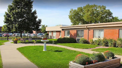 Adept Nursing & Rehab of Ashland — homepage