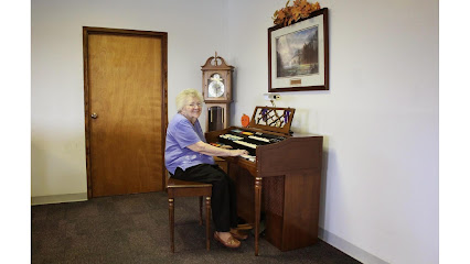 Adept Nursing & Rehab of Blue Hill — homepage
