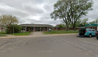 Adept Nursing & Rehab of Grand Island — homepage