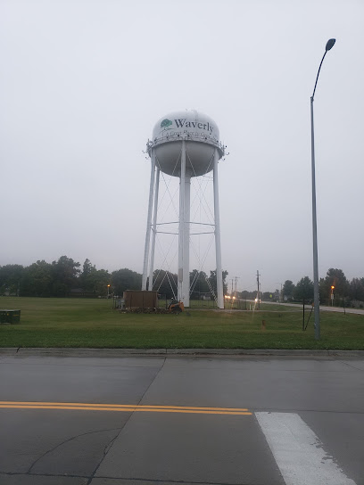 Adept Nursing & Rehab of Waverly — homepage