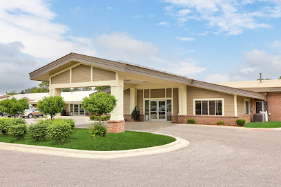 Adira Nursing and Rehabilitation — homepage