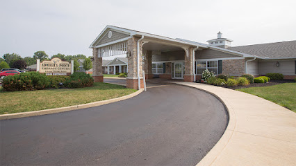 ADMIRALS POINTE NURSING & REHABILITATION — homepage