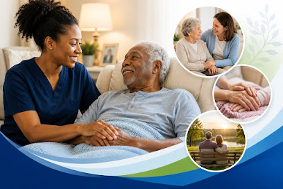ADOM HOSPICE COMPANY, LLC — homepage