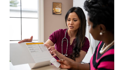 ADORATION HOME HEALTH — homepage