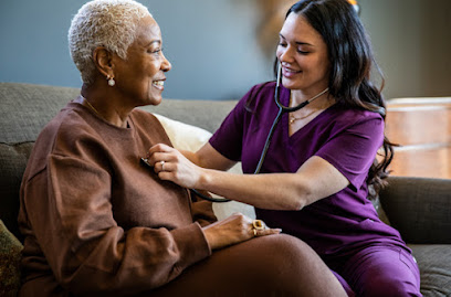 ADORATION HOME HEALTH — homepage