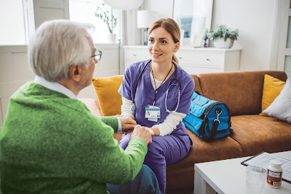 ADORATION HOME HEALTH — homepage