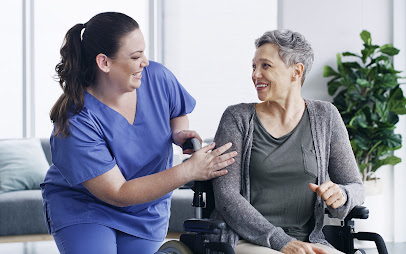 ADORATION HOSPICE — homepage