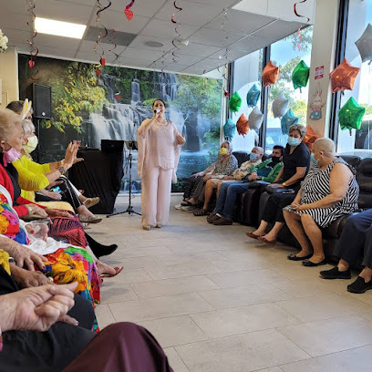 Adult Day Care — homepage