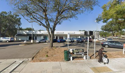 Adult Day Care — homepage