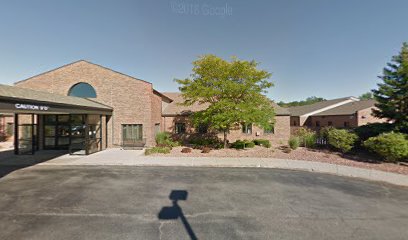 Adult Day Services at Parkway — homepage