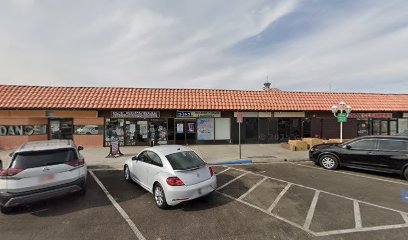 Adult Daycare of Las Vegas LLC — homepage