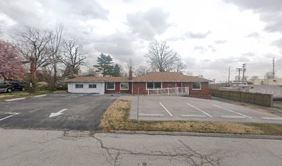 Adult Daycare — homepage