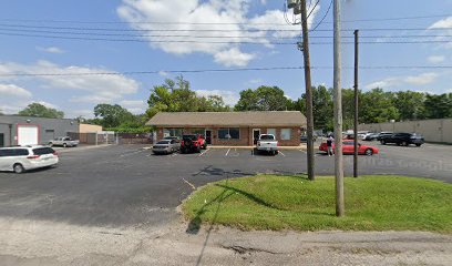 Adult Life Care Center — homepage