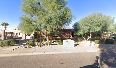 ADVANCE HEALTH CARE OF SCOTTSDALE — homepage