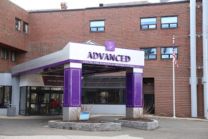 ADVANCED CENTER FOR NURSING & REHABILITATION — homepage