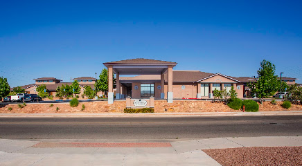 Advanced Health Care of Albuquerque — homepage