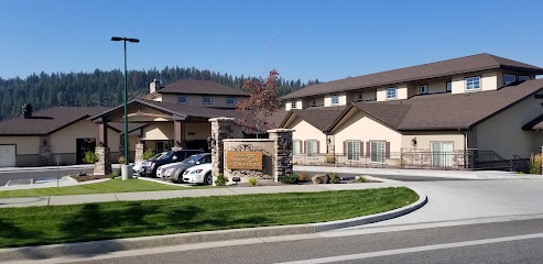 Advanced Health Care of Coeur d'Alene — homepage