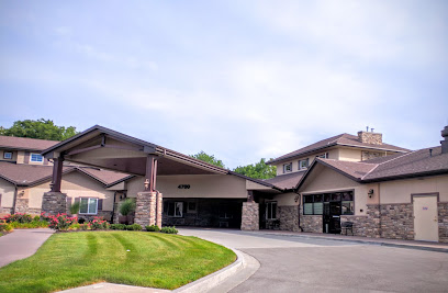 ADVANCED HEALTH CARE OF OVERLAND PARK — homepage