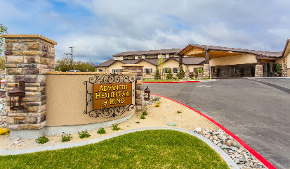 ADVANCED HEALTH CARE OF RENO — homepage