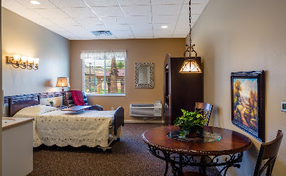 Advanced Health Care of St. George — homepage