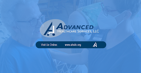 ADVANCED HEALTHCARE SERVICES, LLC — homepage