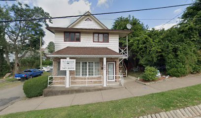 ADVANCED HOME HEALTH CARE SPECIALISTS INC — homepage