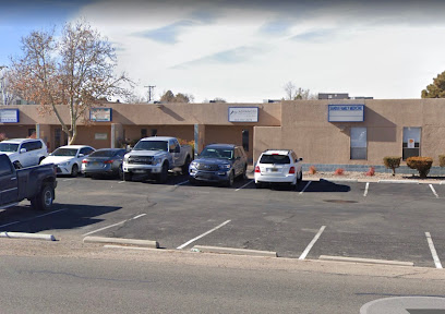 ADVANCED HOME HEALTH OF NEW MEXICO — homepage