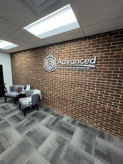 ADVANCED HOME HEALTH — homepage